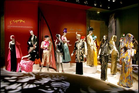 givenchy dolls musee ysl paris|YSL Paris museum.